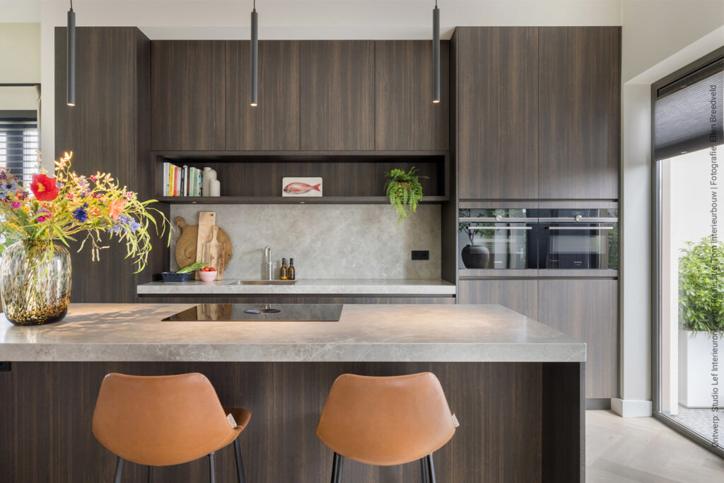 product Keuken LR29 Sablé