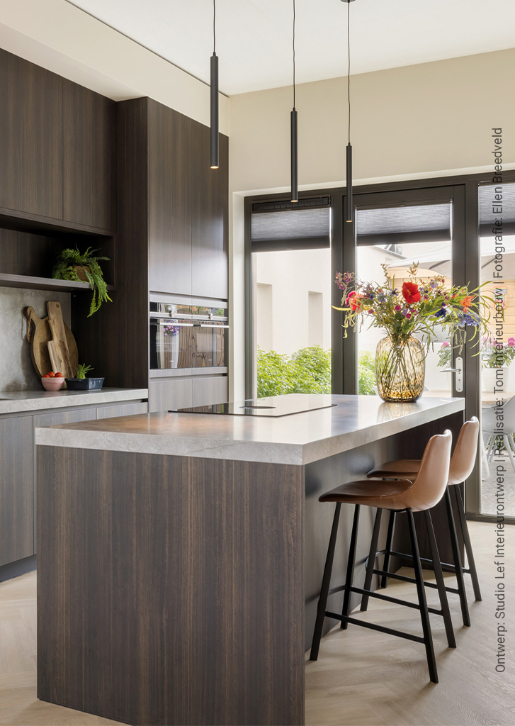 product Keuken LR29 Sablé