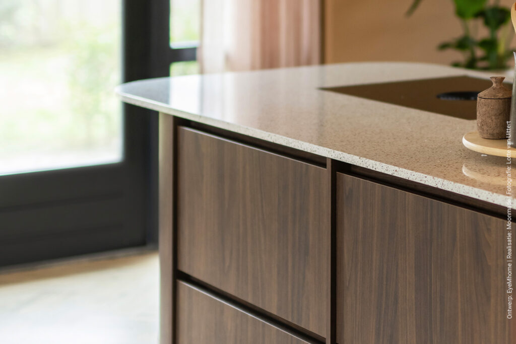 product LS17 Poro noce - Keuken