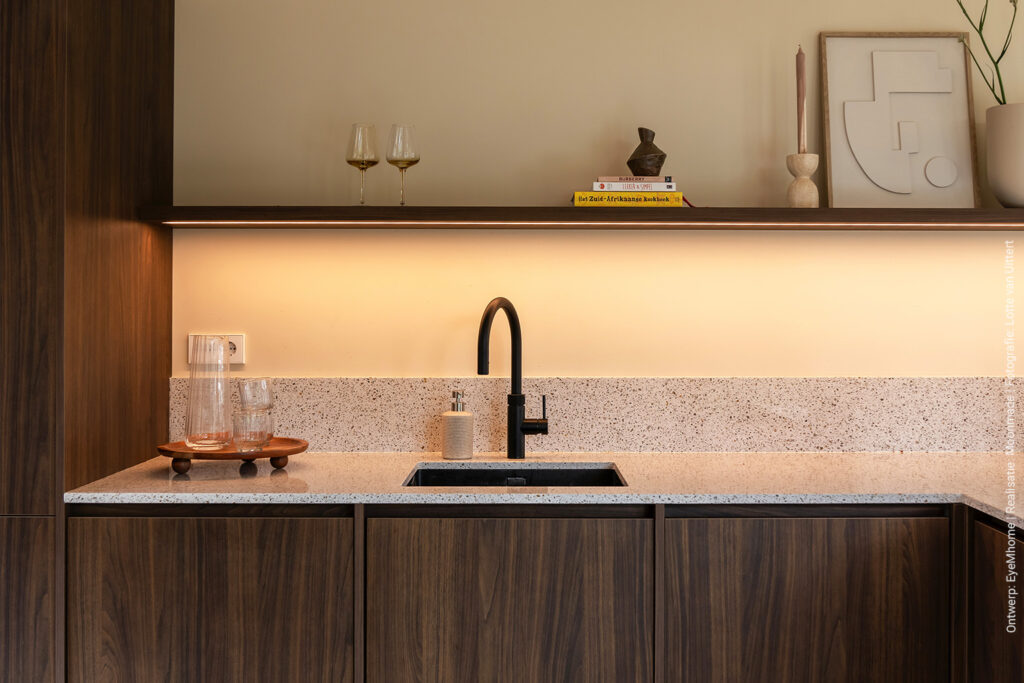 product Keuken in LS17 Poro Noce