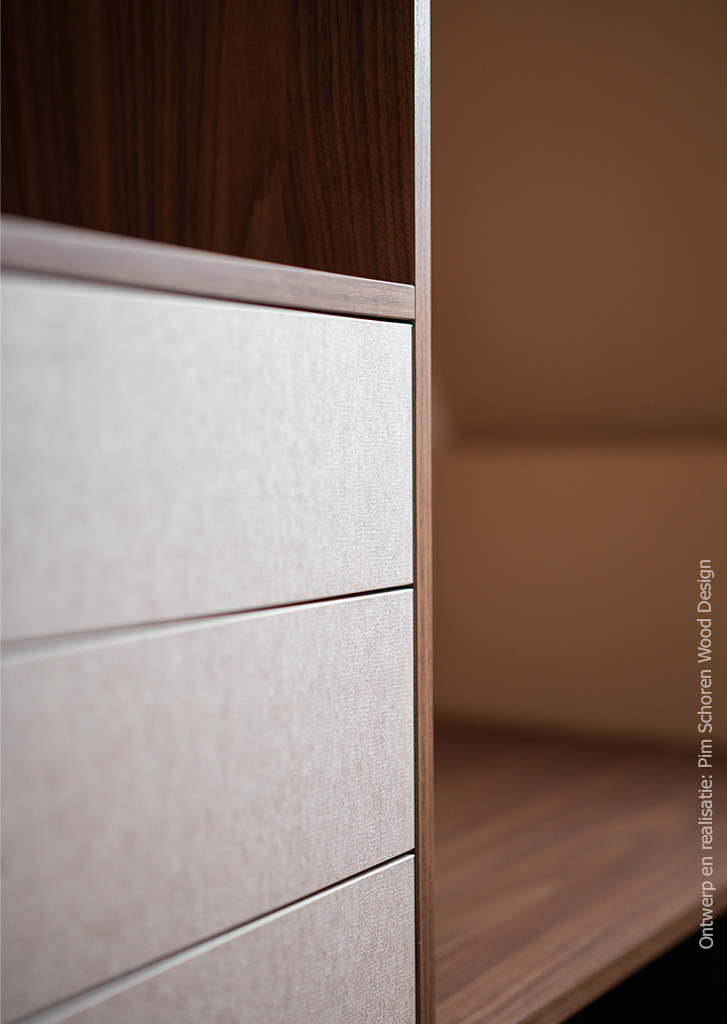 product FC31 Alpaca - Maatwerk kinderkamer