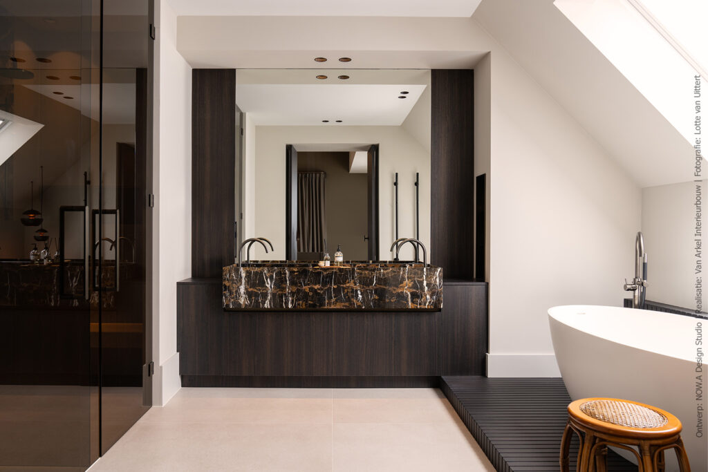 product Wastafelmeubel - LR29 Sablé