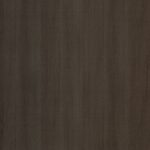 Hele plaatafbeelding S181 Sbalzo decoratief plaatmateriaal donkerbruine grafische structuur