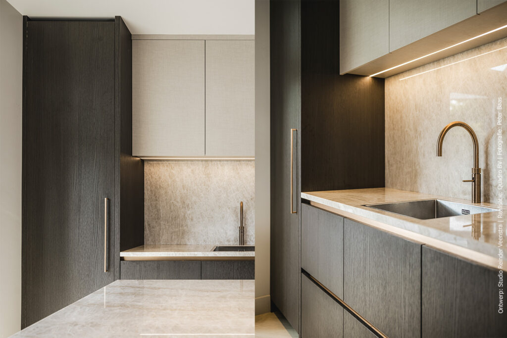 product S181 Quercia - Keuken