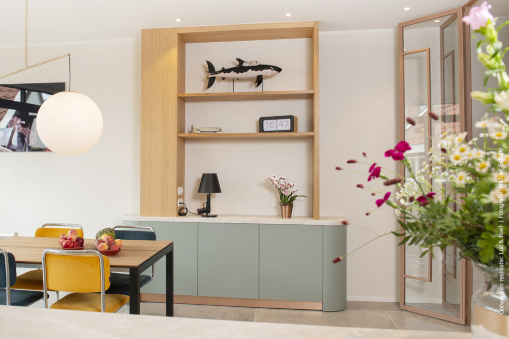 product UB25 Ovatta - Kast