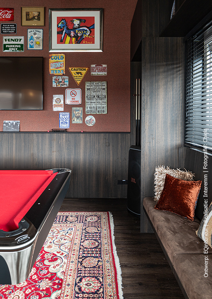 product Wandafwerking LR29 Riga 