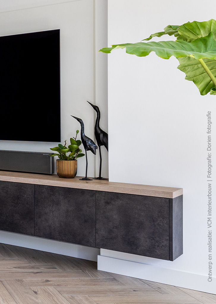 product Televisiemeubel - FC33 Primofiore