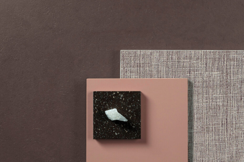 product FD14 Taranta - Moodboard