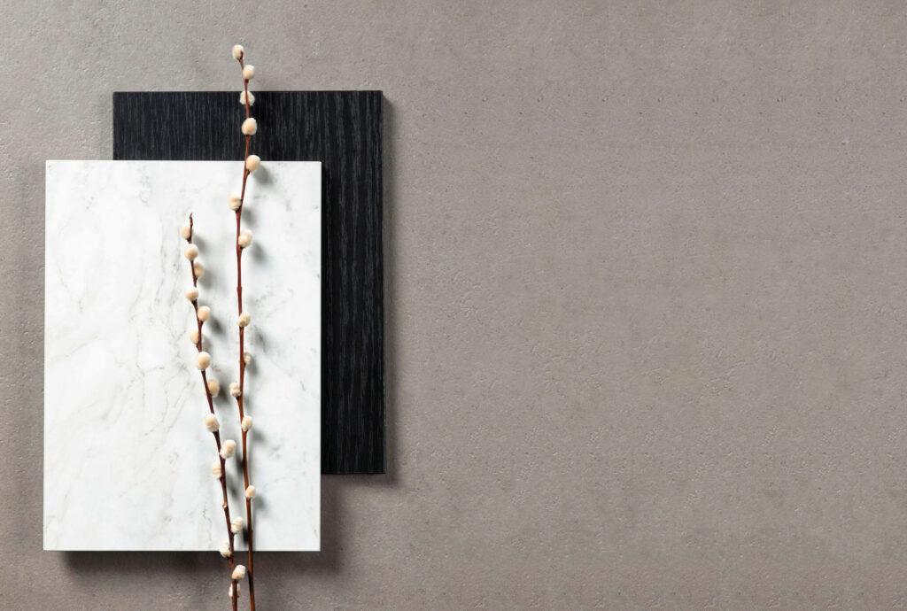 product FD16 Taranta - Moodboard