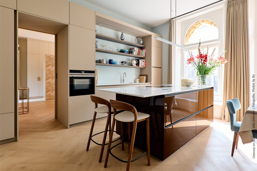 product HM03 Piombo - Keukenkasten 