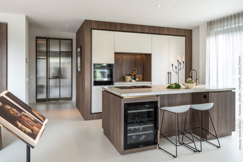 product HM01 Piombo - Keukenfronten