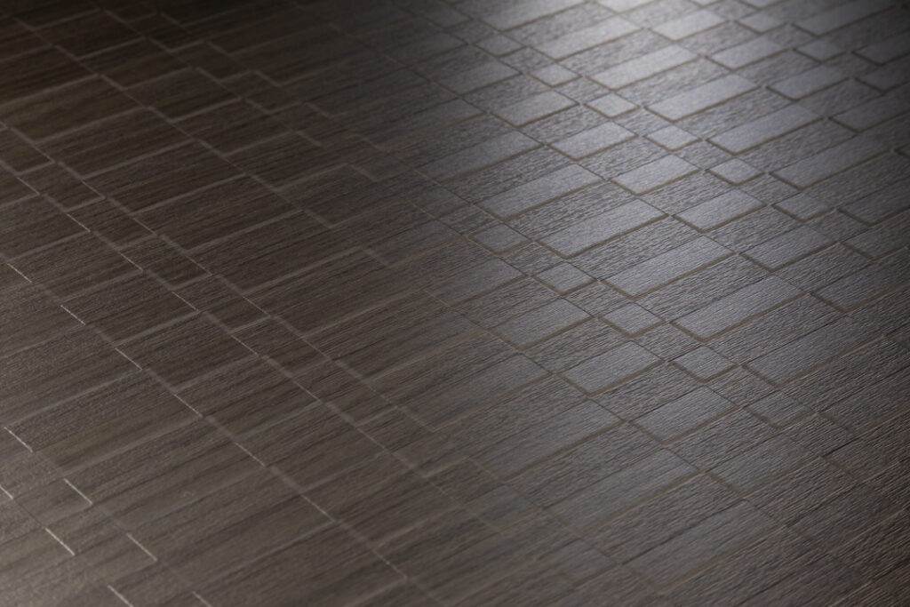 product Video Sbalzo collectie