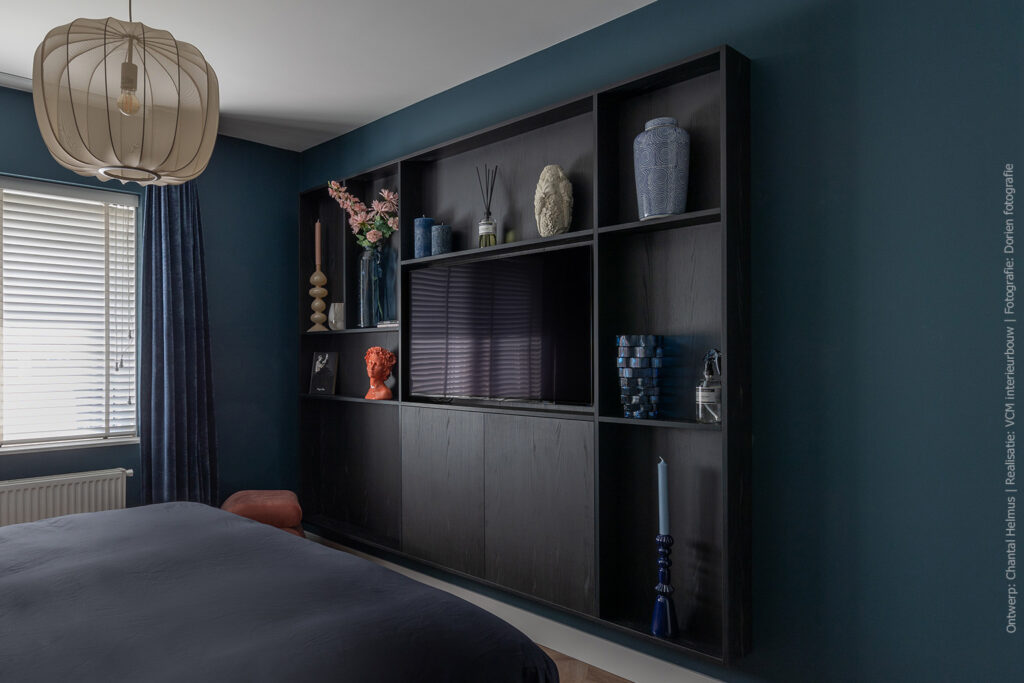 product Kast slaapkamer - U129 Fronda