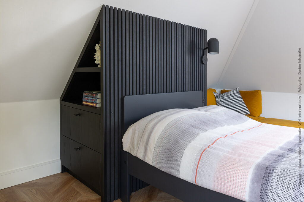 product Maatwerk zolder - U129 Fronda