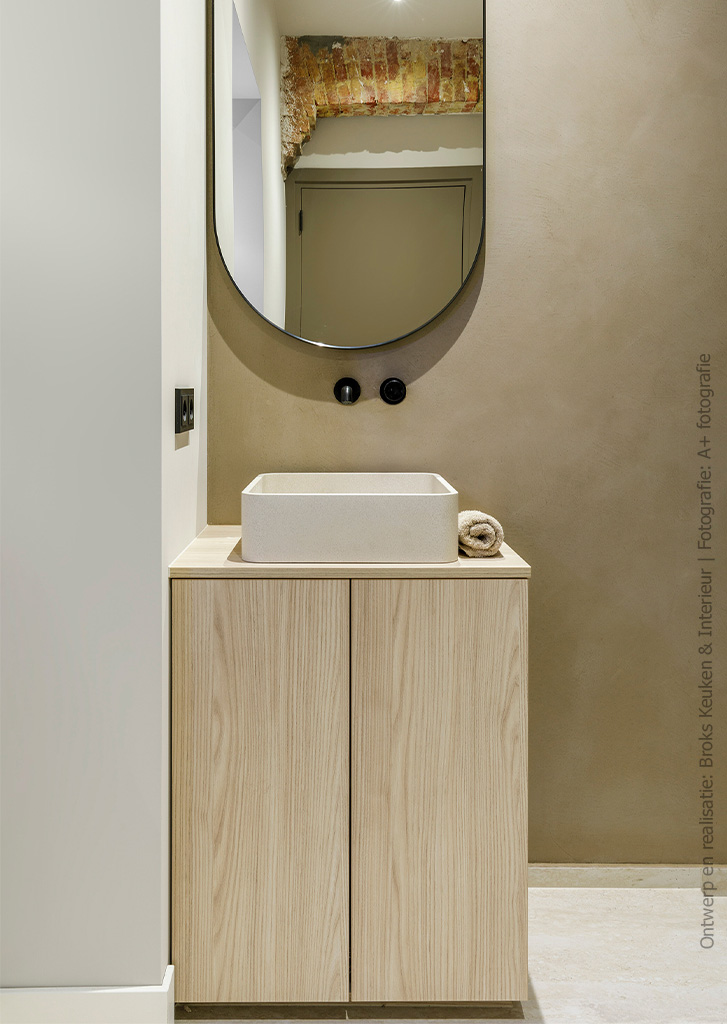 product Badkamer in S164 Fronda