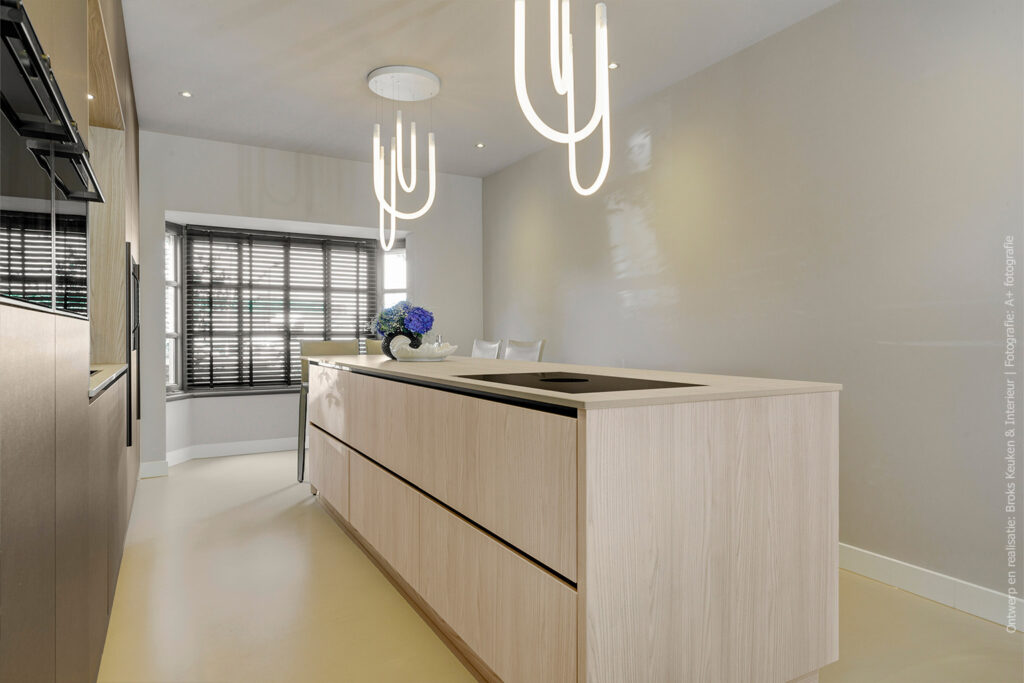 product Keuken in S164 Fronda