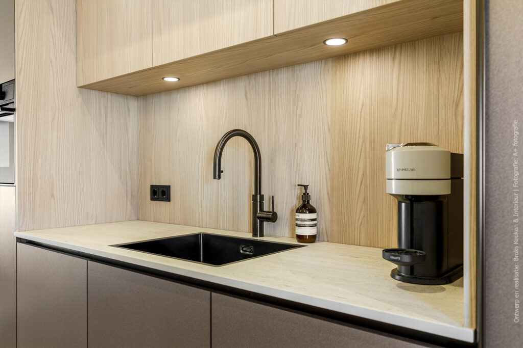 product Keuken in FB86 Toucher