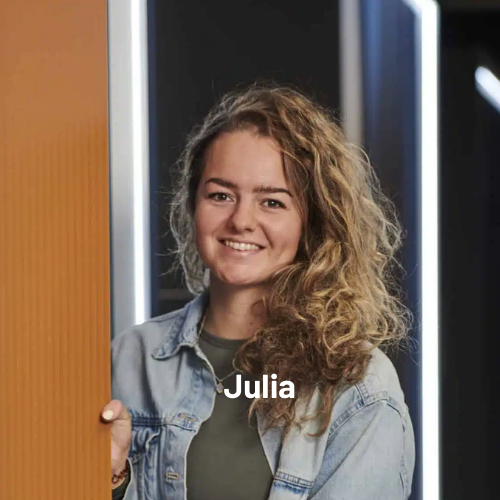 Julia
