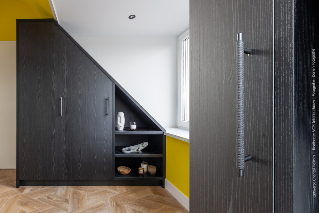 product Maatwerk zolder - U129 Fronda