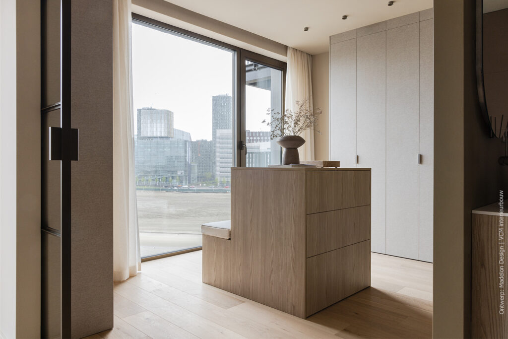 product Maatwerk kast in S164 Fronda