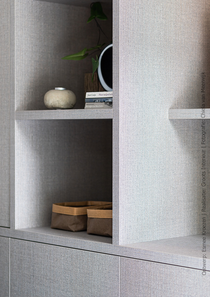 product Vakkenkast FC44 Nadir 