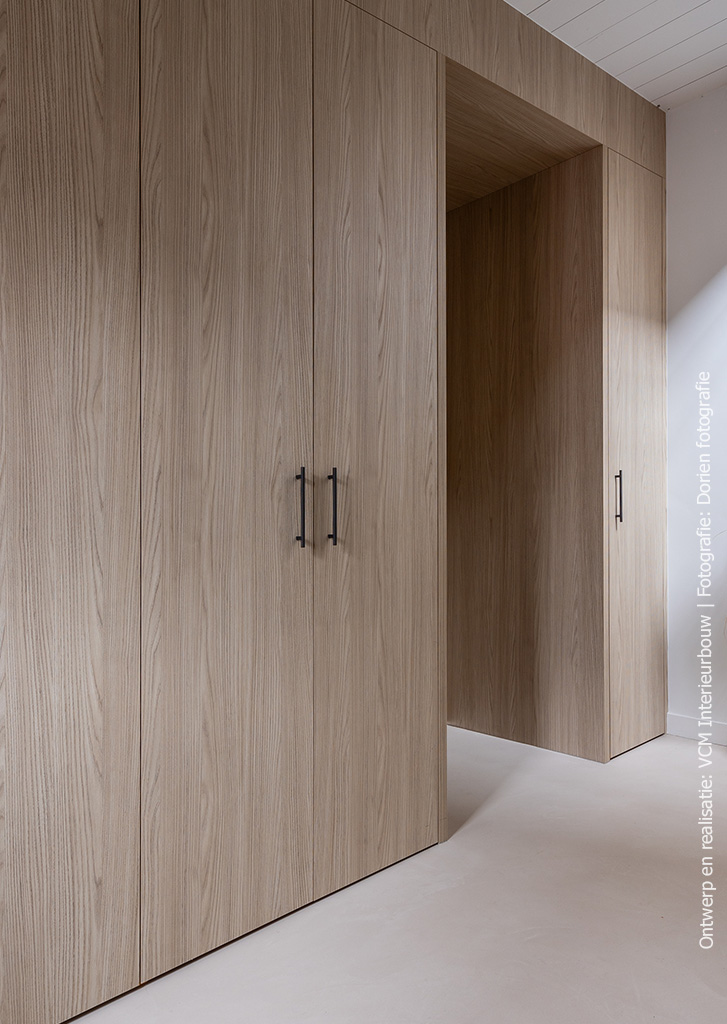 product Gangkast in S164 Fronda 