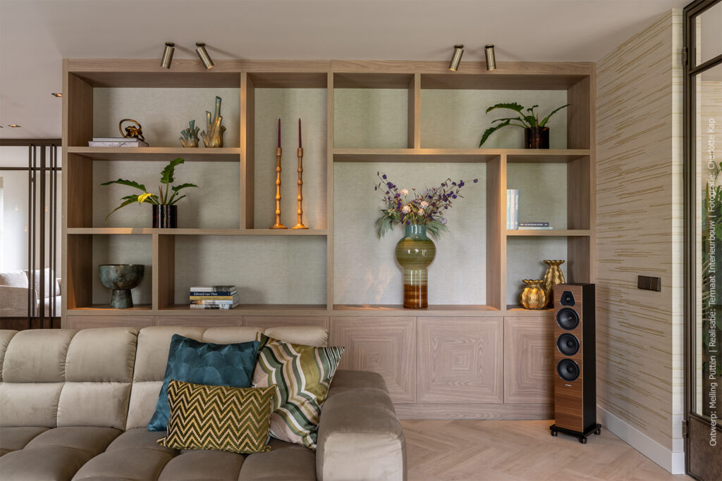 product Kast S174 Corteccia