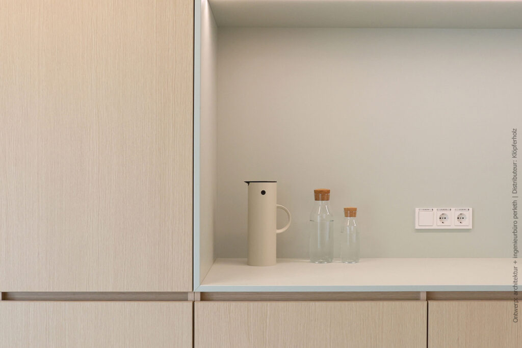 product Maatwerk kinderdagverblijf - LG23 Matrix