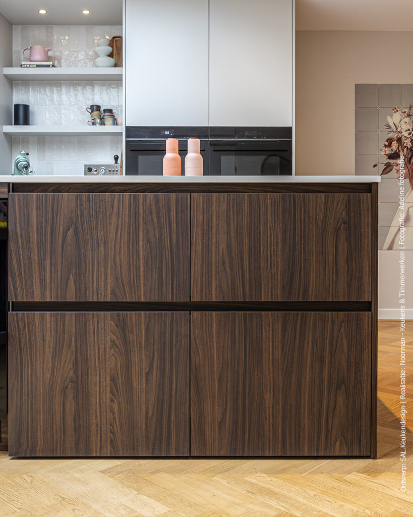 product LS17 Poro noce - Keuken