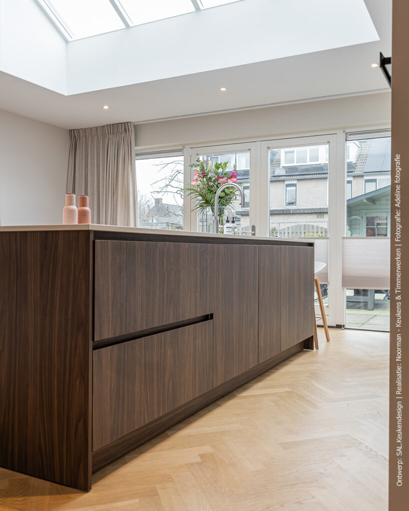 product LS17 Poro noce - Keuken