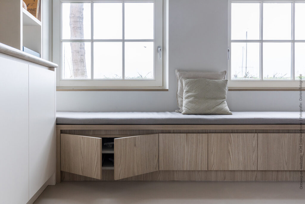 product Maatwerk zitje - S164 Fronda