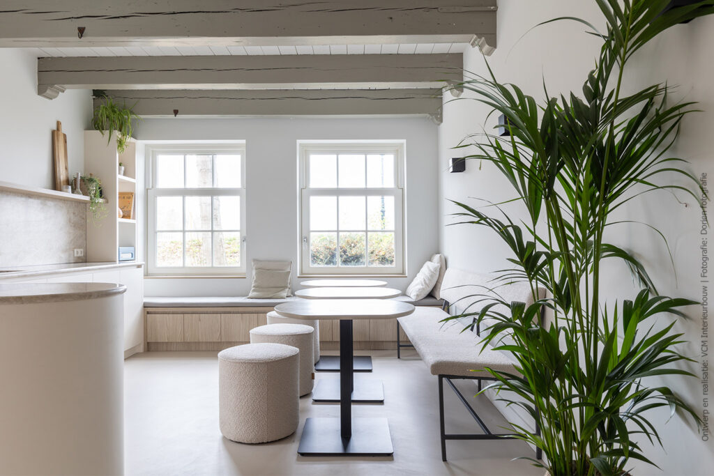 product Maatwerk leefkeuken - S164 Fronda