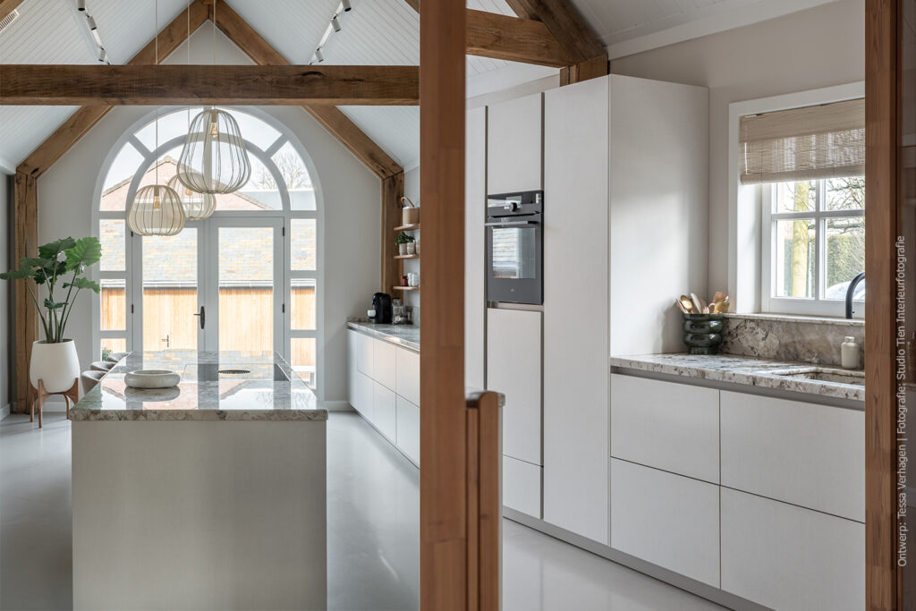 product Keuken - FA41 Penelope