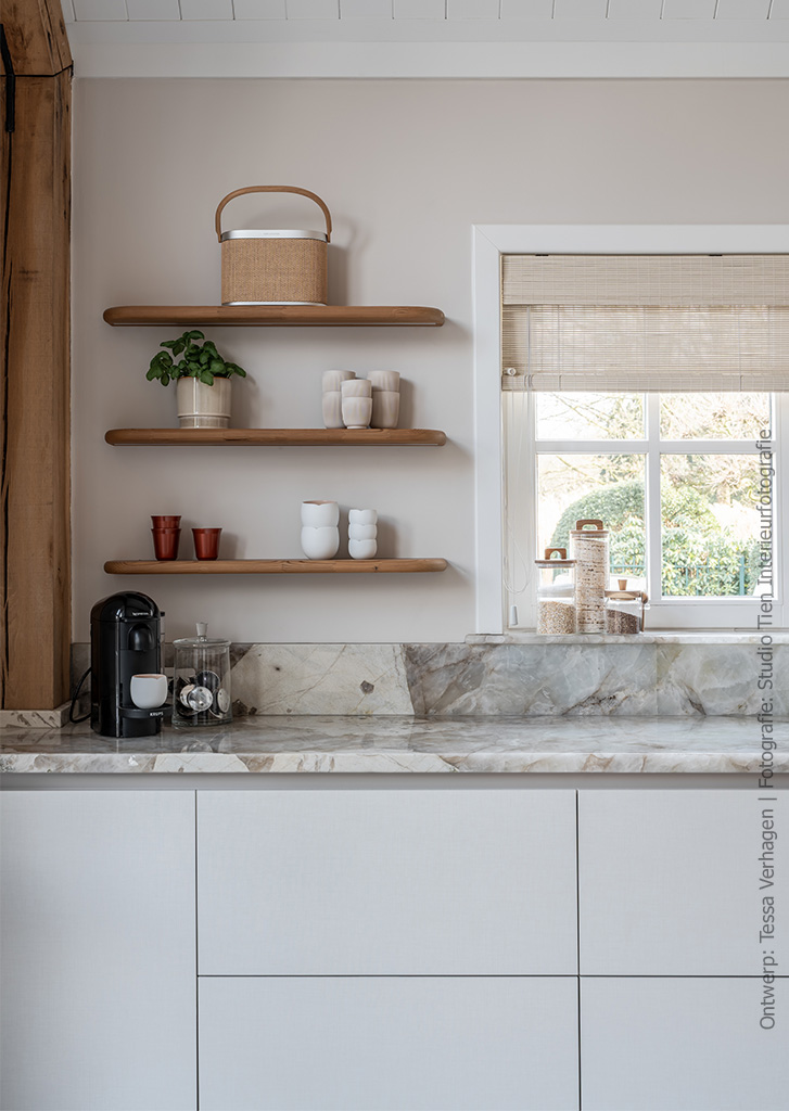 product Keuken - FA41 Penelope