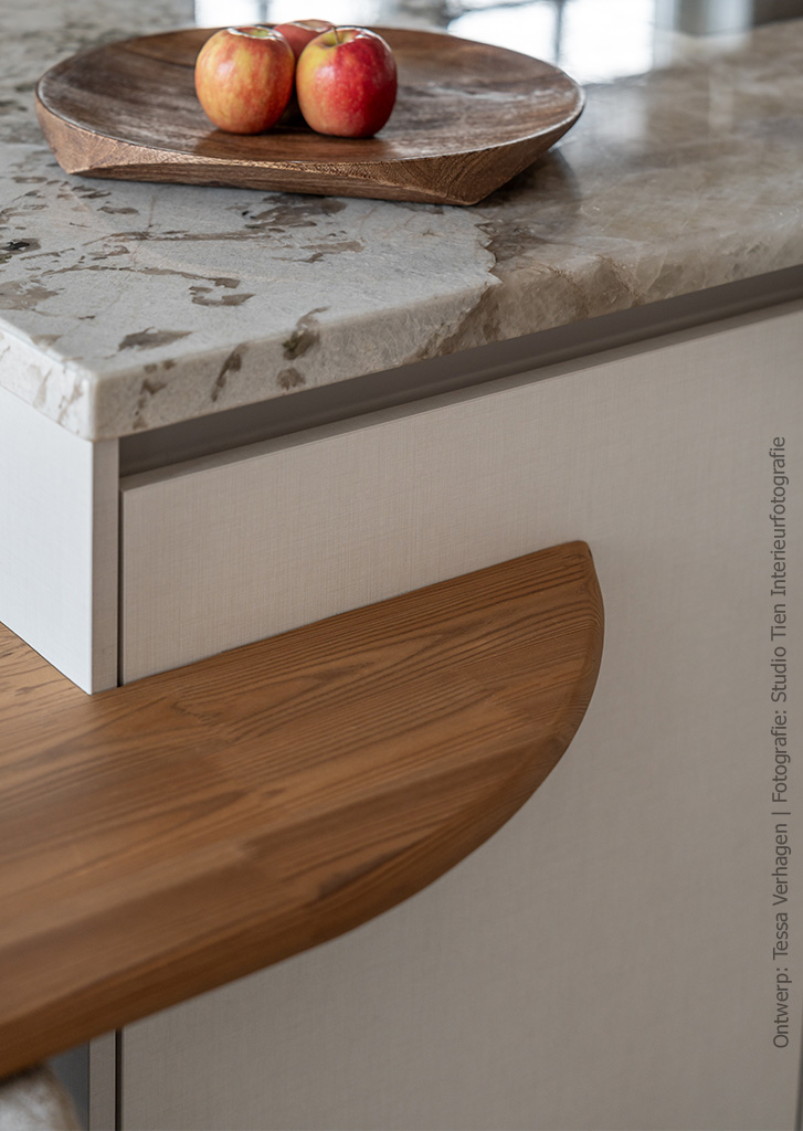 product Keuken - FA41 Penelope