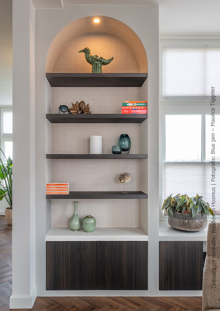 product Front open klast - LR29 Riga