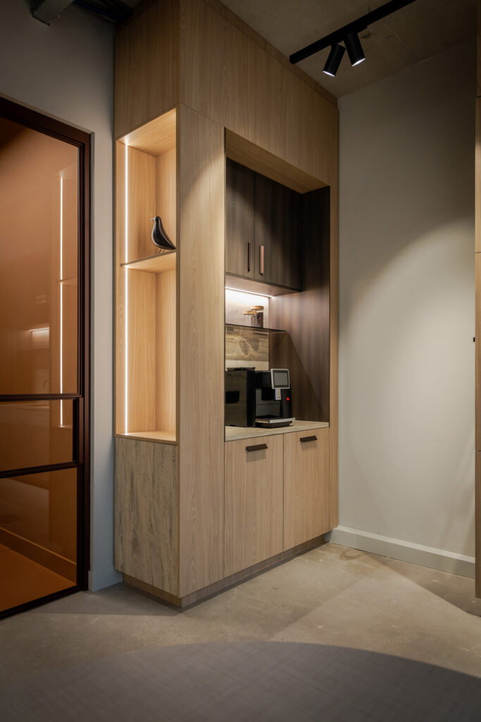 product Zijwanden keuken - FC98 Reflex