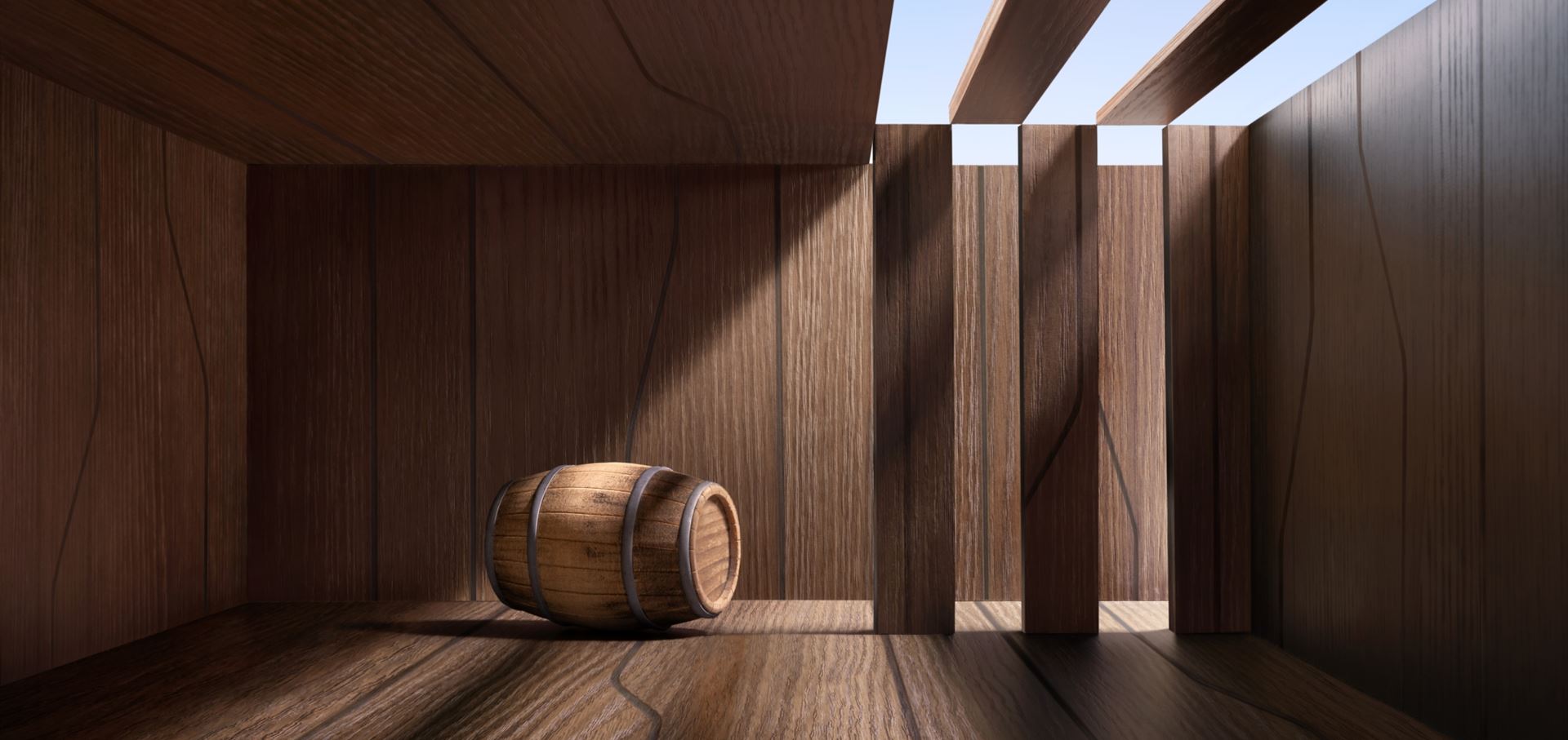 Sfeerbeeld van Cleaf: Textuur Doga