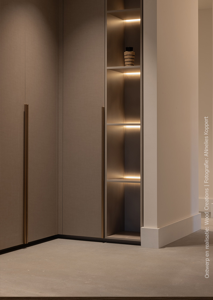 product Kledingkasten in FA42 Penelope