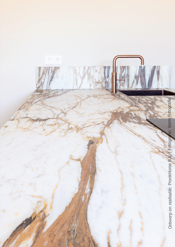 product Keukenblad - D045 Fiocco