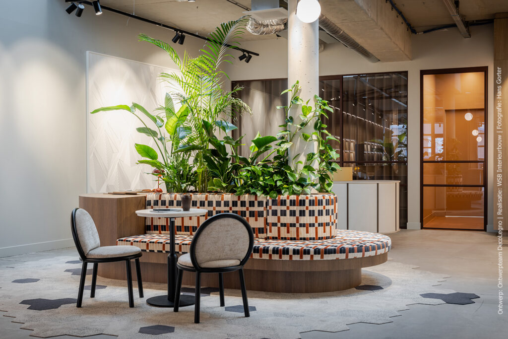 product Maatwerk bank - S185 Quercia