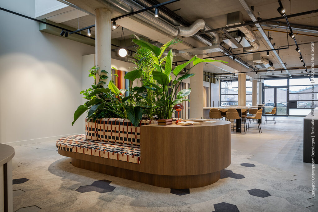 product Maatwerk bank - S185 Quercia