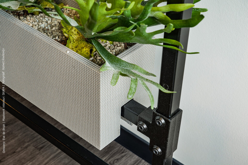 product Plantenbak - FD05 Nadir