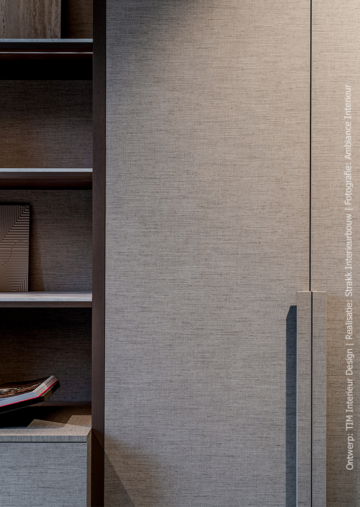 product FD31 Alpaca - Stalenkast