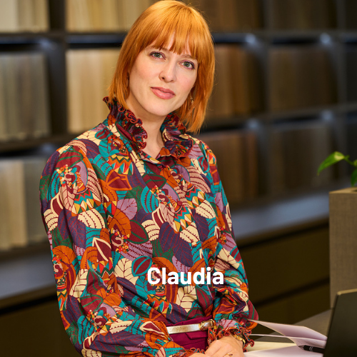 Claudia