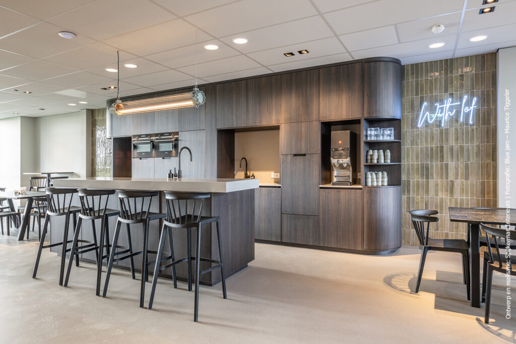 product Maatwerk keuken - LR29 Riga