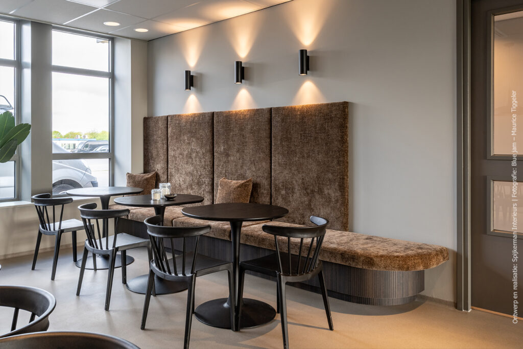 product Maatwerk bank - LR29 Riga