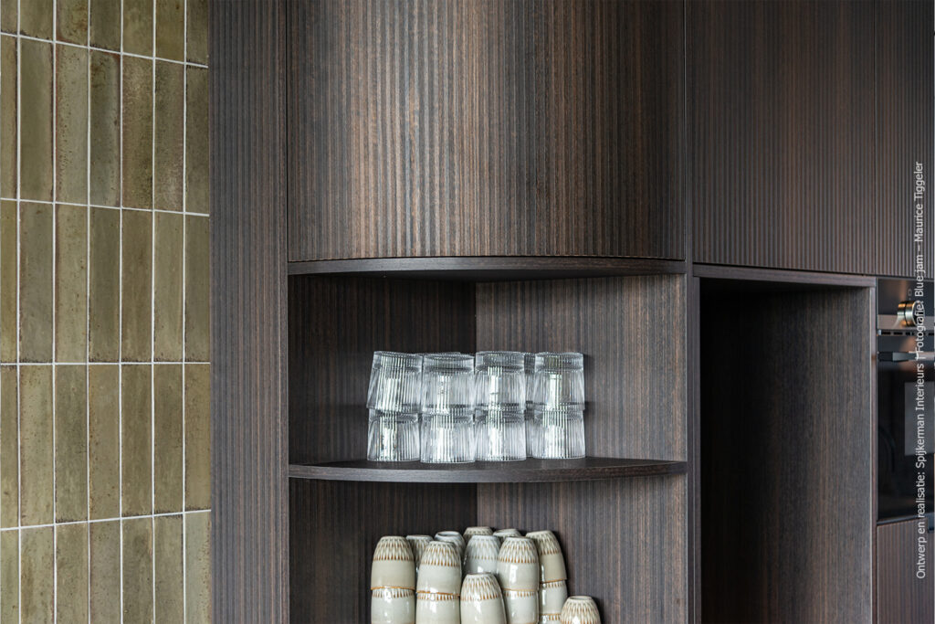 product Maatwerk keuken - LR29 Riga