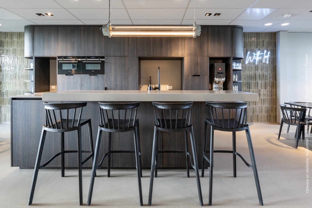 product Maatwerk keuken - LR29 Riga