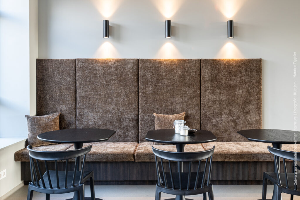 product Maatwerk bank - LR29 Riga